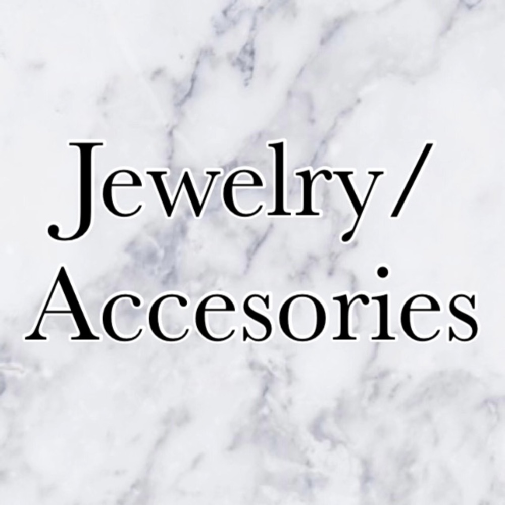 Jewelry and Accessories